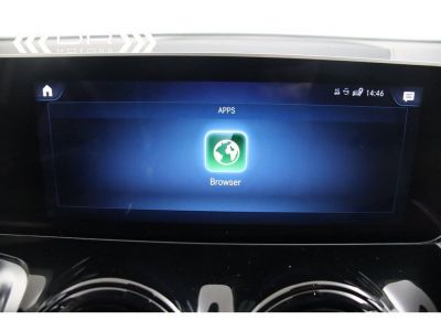 Mercedes GLB 200 7G Tronic BUSINESS SOLUTIONS - WIDESCREEN NAVI DAB  - 24