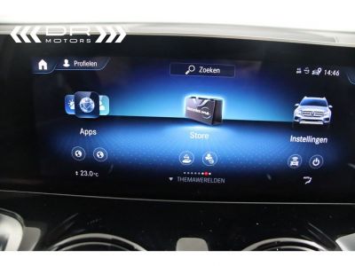 Mercedes GLB 200 7G Tronic BUSINESS SOLUTIONS - WIDESCREEN NAVI DAB  - 26