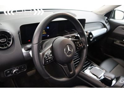 Mercedes GLB 200 7G Tronic BUSINESS SOLUTIONS - WIDESCREEN NAVI DAB  - 31