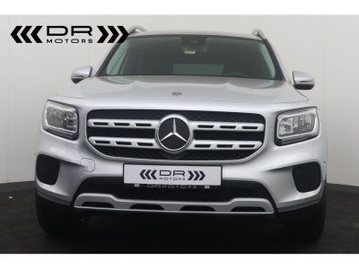 Mercedes GLB 200 7G Tronic BUSINESS SOLUTIONS - WIDESCREEN NAVI DAB  - 9