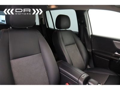 Mercedes GLB 200 7G Tronic BUSINESS SOLUTIONS - WIDESCREEN NAVI DAB  - 13