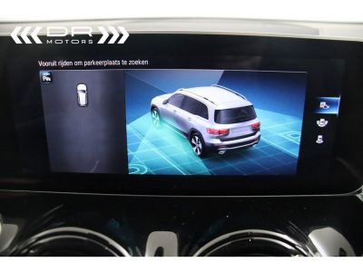 Mercedes GLB 200 7G Tronic BUSINESS SOLUTIONS - WIDESCREEN NAVI DAB  - 23