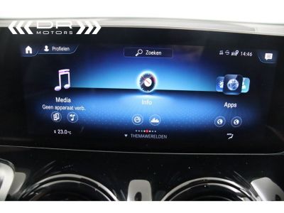 Mercedes GLB 200 7G Tronic BUSINESS SOLUTIONS - WIDESCREEN NAVI DAB  - 27