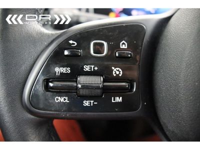 Mercedes GLB 200 7G Tronic BUSINESS SOLUTIONS - WIDESCREEN NAVI DAB  - 32