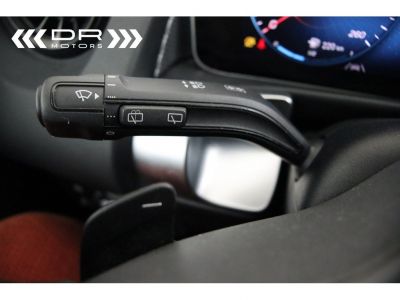 Mercedes GLB 200 7G Tronic BUSINESS SOLUTIONS - WIDESCREEN NAVI DAB  - 34