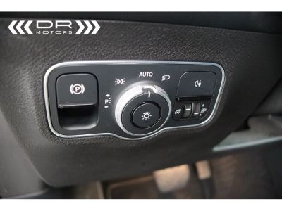 Mercedes GLB 200 7G Tronic BUSINESS SOLUTIONS - WIDESCREEN NAVI DAB  - 40