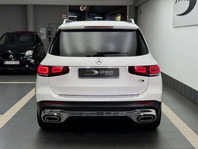 Mercedes GLB 200 AMG  - 6