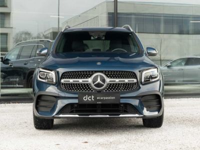 Mercedes GLB 200 AMG Camera Keyless DAB BlindSpot Carplay  - 2