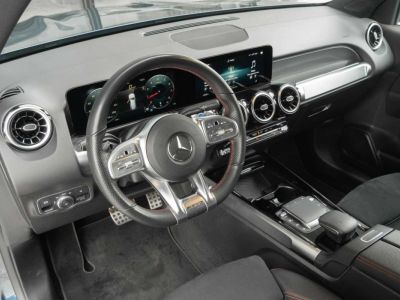 Mercedes GLB 200 AMG Camera Keyless DAB BlindSpot Carplay  - 7