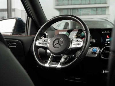 Mercedes GLB 200 AMG Camera Keyless DAB BlindSpot Carplay  - 10