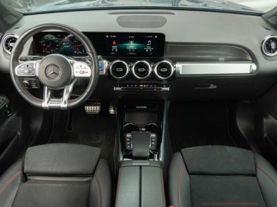 Mercedes GLB 200 AMG Camera Keyless DAB BlindSpot Carplay  - 11