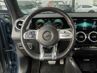 Mercedes GLB 200 AMG Camera Keyless DAB BlindSpot Carplay  - 14