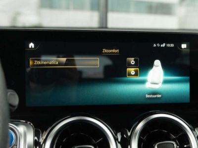 Mercedes GLB 200 AMG Camera Keyless DAB BlindSpot Carplay  - 20