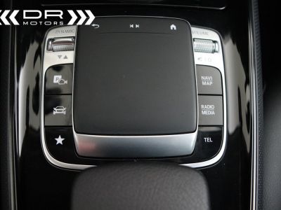 Mercedes GLB 200 d 7G Tronic BUSINESS SOLUTIONS - WIDESCREEN LEDER NAVI MIRROR LINK TREKHAAK  - 28