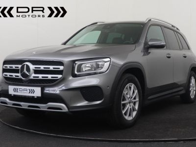 Mercedes GLB 200 d 7G Tronic BUSINESS SOLUTIONS - WIDESCREEN LEDER NAVI MIRROR LINK TREKHAAK  - 1