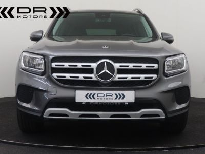 Mercedes GLB 200 d 7G Tronic BUSINESS SOLUTIONS - WIDESCREEN LEDER NAVI MIRROR LINK TREKHAAK  - 7