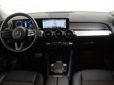 Mercedes GLB 200 d 7G Tronic BUSINESS SOLUTIONS - WIDESCREEN LEDER NAVI MIRROR LINK TREKHAAK  - 16