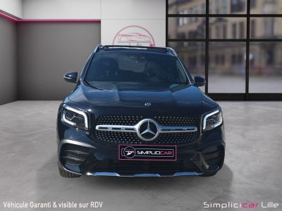 Mercedes GLB 200 d 8G-DCT AMG Line / FULL  - 3