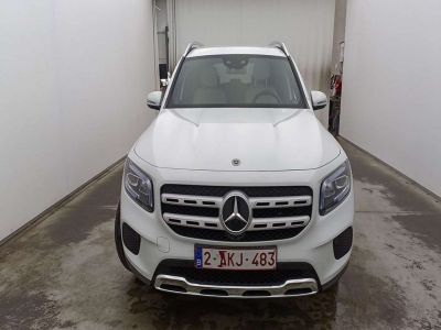 Mercedes GLB 200 d 8GTRONIC  - 6