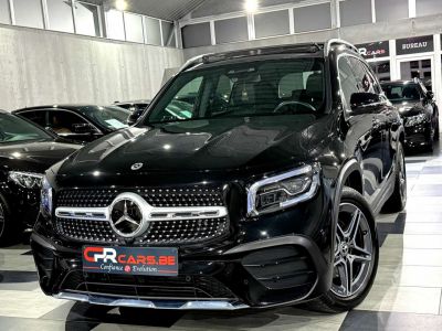 Mercedes GLB 200 d AMG Line -- RESERVER RESERVED  - 1