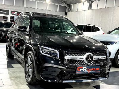 Mercedes GLB 200 d AMG Line -- RESERVER RESERVED  - 2