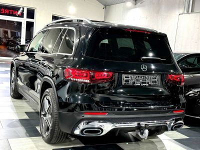 Mercedes GLB 200 d AMG Line -- RESERVER RESERVED  - 3