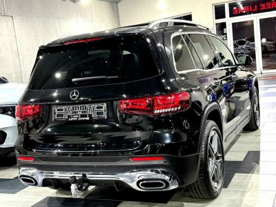 Mercedes GLB 200 d AMG Line -- RESERVER RESERVED  - 4