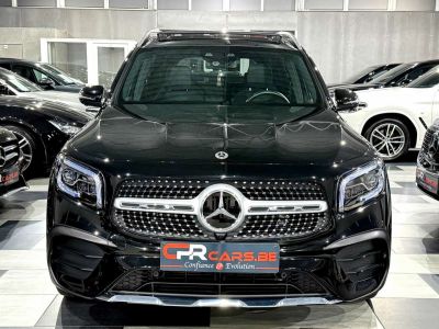 Mercedes GLB 200 d AMG Line -- RESERVER RESERVED  - 5