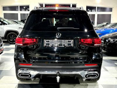 Mercedes GLB 200 d AMG Line -- RESERVER RESERVED  - 6