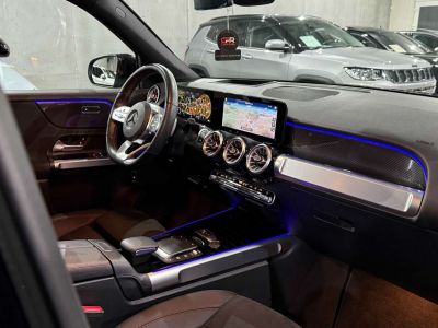 Mercedes GLB 200 d AMG Line -- RESERVER RESERVED  - 7