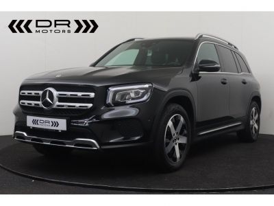 Mercedes GLB 200 d Aut. BUSINESS SOLUTIONS - DAB WIDESCREEN LEDER NAVI 7 PLAATSEN  - 1