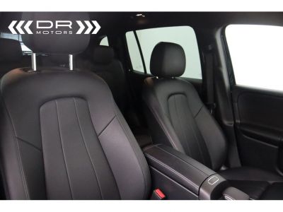 Mercedes GLB 200 d Aut. BUSINESS SOLUTIONS - DAB WIDESCREEN LEDER NAVI 7 PLAATSEN  - 13