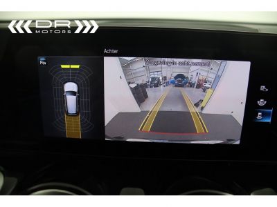 Mercedes GLB 200 d Aut. BUSINESS SOLUTIONS - DAB WIDESCREEN LEDER NAVI 7 PLAATSEN  - 22