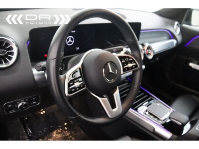 Mercedes GLB 200 d Aut. BUSINESS SOLUTIONS - DAB WIDESCREEN LEDER NAVI 7 PLAATSEN  - 32