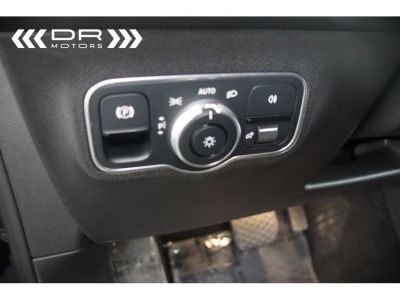 Mercedes GLB 200 d Aut. BUSINESS SOLUTIONS - DAB WIDESCREEN LEDER NAVI 7 PLAATSEN  - 39