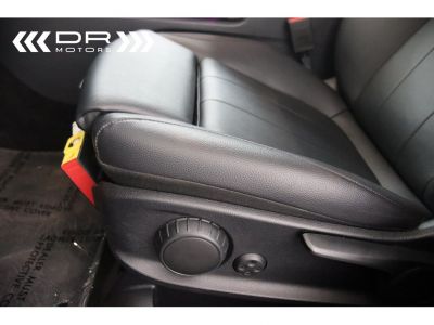 Mercedes GLB 200 d Aut. BUSINESS SOLUTIONS - DAB WIDESCREEN LEDER NAVI 7 PLAATSEN  - 41