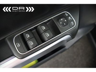 Mercedes GLB 200 d Aut. BUSINESS SOLUTIONS - DAB WIDESCREEN LEDER NAVI 7 PLAATSEN  - 43