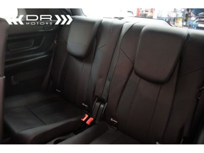 Mercedes GLB 200 d Aut. BUSINESS SOLUTIONS - DAB WIDESCREEN LEDER NAVI 7 PLAATSEN  - 46