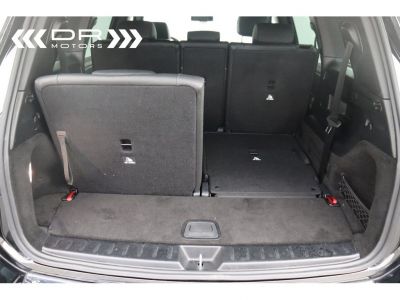 Mercedes GLB 200 d Aut. BUSINESS SOLUTIONS - DAB WIDESCREEN LEDER NAVI 7 PLAATSEN  - 47