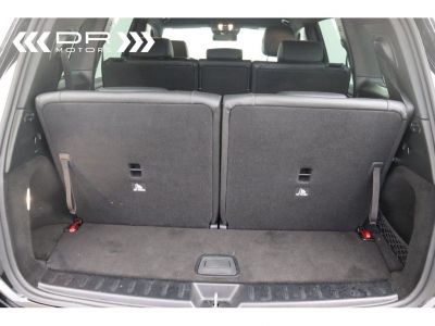 Mercedes GLB 200 d Aut. BUSINESS SOLUTIONS - DAB WIDESCREEN LEDER NAVI 7 PLAATSEN  - 48