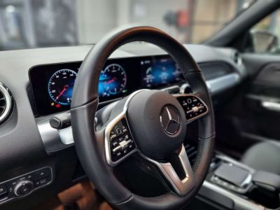 Mercedes GLB 200 Progressive  - 16