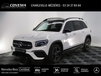 Mercedes GLB 200d 150ch AMG Line 8G DCT - <small></small> 53.900 € <small>TTC</small> - #1
