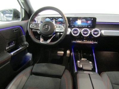 Mercedes GLB 200d 150ch AMG Line 8G DCT - <small></small> 53.900 € <small>TTC</small> - #6