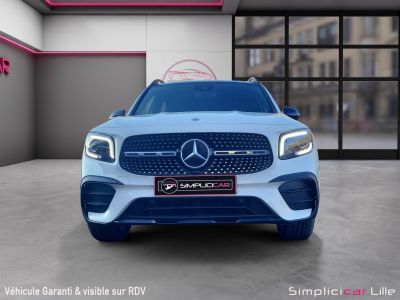 Mercedes GLB 200d 8G-DCT AMG Line /7 Places/Garantie 12 mois/  - 7