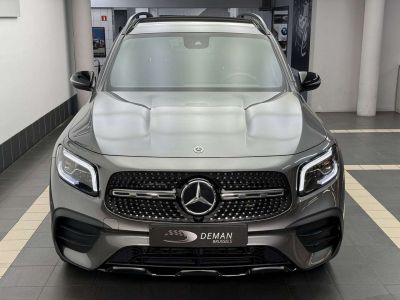 Mercedes GLB 250 AMG Line  - 4