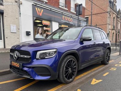 Mercedes GLB Classe 2.0 200 AMG LINE TOIT OUVRANT  - 1