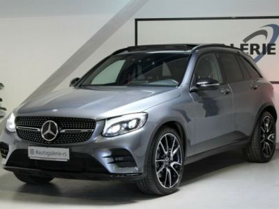Mercedes GLC - <small></small> 50.690 € <small>TTC</small> - #3