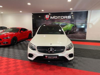 Mercedes GLC - <small></small> 54.990 € <small>TTC</small> - #10