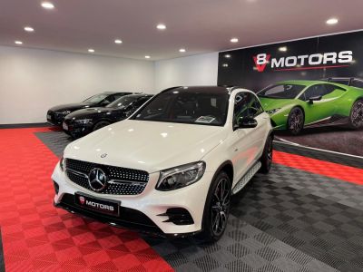 Mercedes GLC - <small></small> 54.990 € <small>TTC</small> - #15