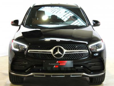 Mercedes GLC 200 4-Matic  - 2